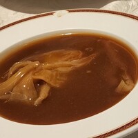 筑紫樓 銀座店 - 