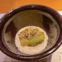 浪速割烹 㐂川 - 