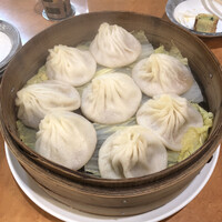 横浜中華街 北京飯店 - 