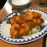 横浜中華街 北京飯店 - 