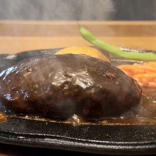 君のハンバーグを食べたい_2