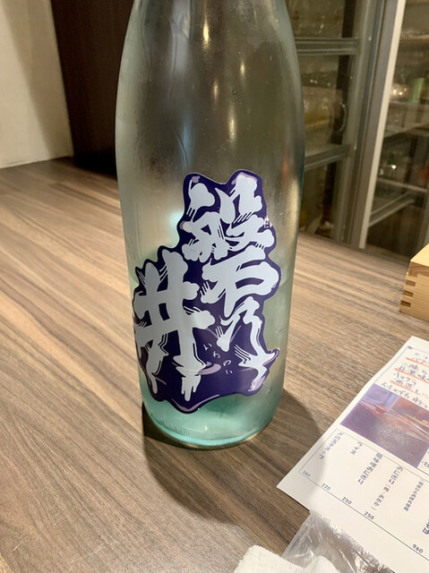 和バル こじこじ蔵 - 一ノ関（バル）の写真