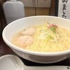麺屋海神 新宿店