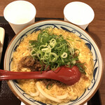 丸亀製麺 - 