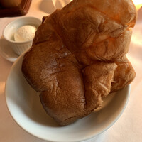 トラットリア グランボッカ - 