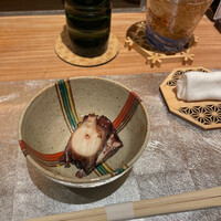 鮨処 石ばし - 