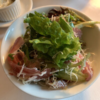 トラットリア グランボッカ - 