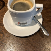 オステリア ラストリカート - 