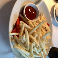 トラットリア グランボッカ - 