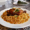 DARBAAR Pakistani Restaurant