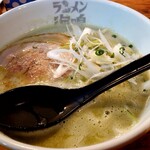 ラーメン海鳴 - 