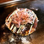 Okonomiyaki Nomura - 