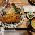 Tonkatsu Tonki - 