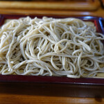 Teuchi Soba Furouan - 