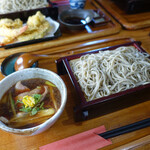 Teuchi Soba Furouan - 