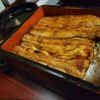 新宿うな鐵 はなれ - 