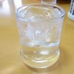 永福町 大勝軒 - 