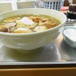 永福町 大勝軒 - 