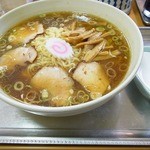 永福町 大勝軒 - 