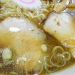 永福町 大勝軒 - 