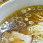 永福町 大勝軒 - 