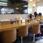 永福町 大勝軒 - 