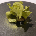 ラ・ヴァガボンド - 