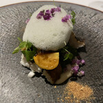 ラ・ヴァガボンド - 