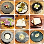 イル ネッビオ - 『il nebbioさん、素敵なコース料理とワインをありがとうございましたm(_ _)m