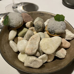 ラ・ヴァガボンド - 