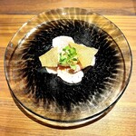 イル ネッビオ - アンティパスト2品目です(o^^o)