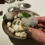 ラ・ヴァガボンド - 