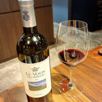 イル ネッビオ - 更に別の赤ワインで(o^^o)