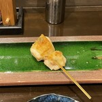 Sumibiyaki Tori Tori Taku - 