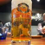 イル ネッビオ - キリンが誇るプレミアム・ビールです(o^^o)