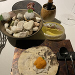 ラ・ヴァガボンド - 