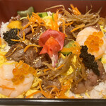 焼肉エクセレント - 