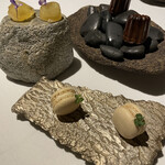 ラ・ヴァガボンド - 