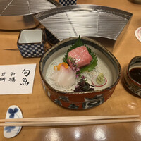 てんぷら 山の上 Roppongi 東京ミッドタウン店 - 