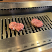 焼肉うしごろ 表参道店 - 