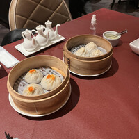 ジョーズ シャンハイ ニューヨーク 銀座店 - 