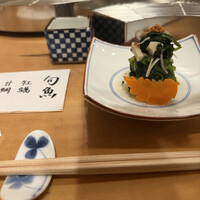 てんぷら 山の上 Roppongi 東京ミッドタウン店 - 