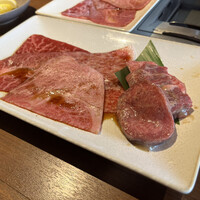 焼肉うしごろ 表参道店 - 