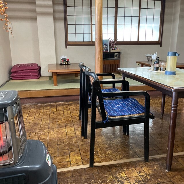 大栄食堂 - 十和田市（食堂）の写真