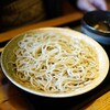 工房蕎麦小屋 - 料理写真: