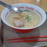 スガキヤ - ラーメン180円