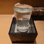 焼鳥 おみ乃 - 風の森