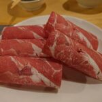 ラムしゃぶ コヒツジ - 