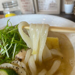 Gochisou Udon Oshidori - 