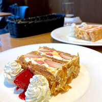キハチ 青山本店 - 